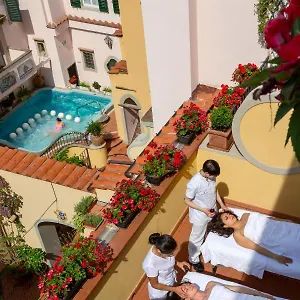 4* Ξενοδοχείο Rivoli Boutique