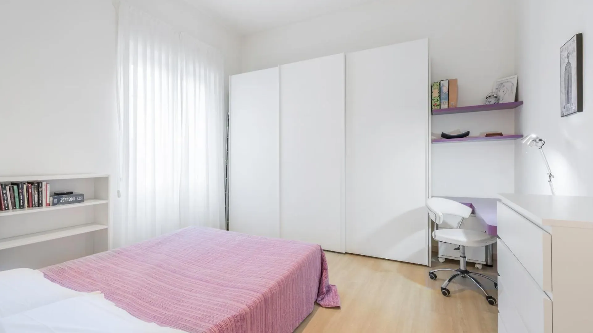 Apartman Appartamento Incantevole Con Patio Firenze